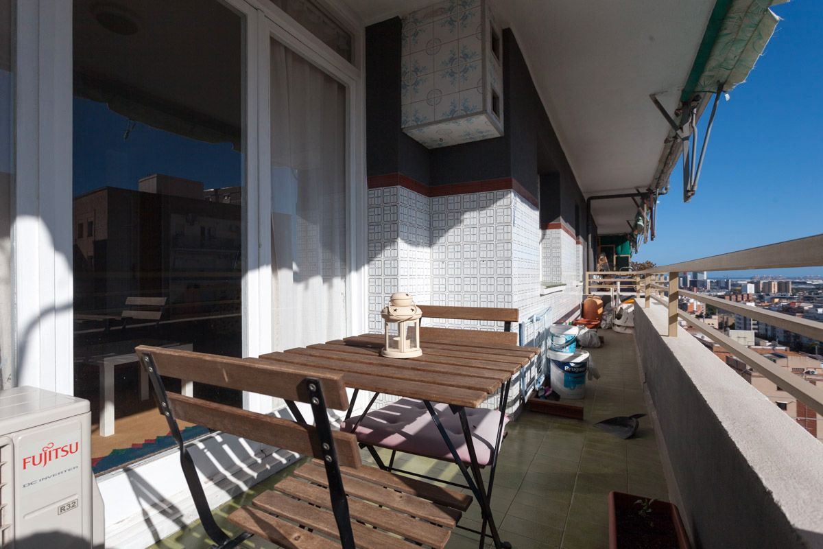 4 غرف نوم بانتهاوس في L'Hospitalet de Llobregat, Spain رقم 267072