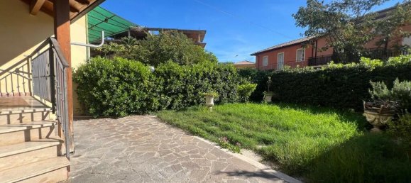 2 bedrooms Apartment in Sora, Italy No. 55594 24