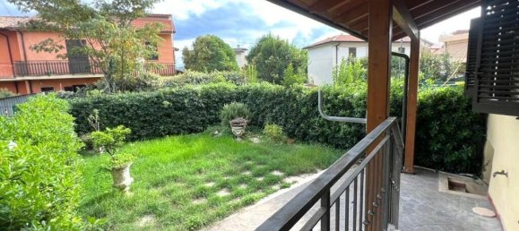 2 bedrooms Apartment in Sora, Italy No. 55594 21