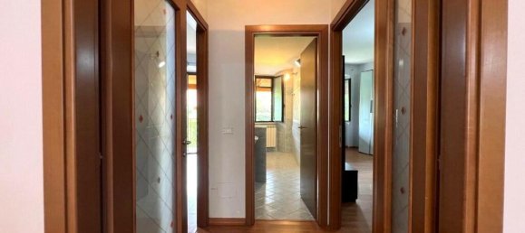 2 bedrooms Apartment in Sora, Italy No. 55594 15