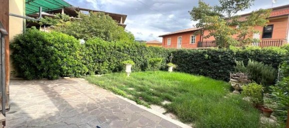 2 bedrooms Apartment in Sora, Italy No. 55594 16