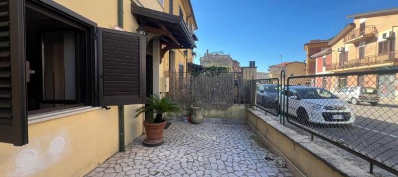 2 bedrooms Apartment in Sora, Italy No. 55594 25