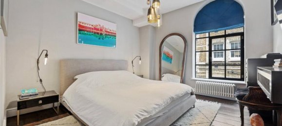 2 bedrooms Apartment in London, United Kingdom No. 3527 12