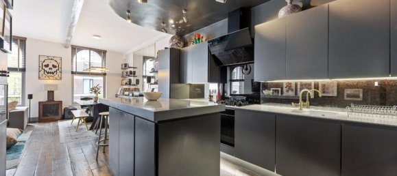 2 bedrooms Apartment in London, United Kingdom No. 3527 11