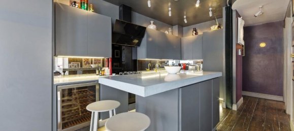 2 bedrooms Apartment in London, United Kingdom No. 3527 4