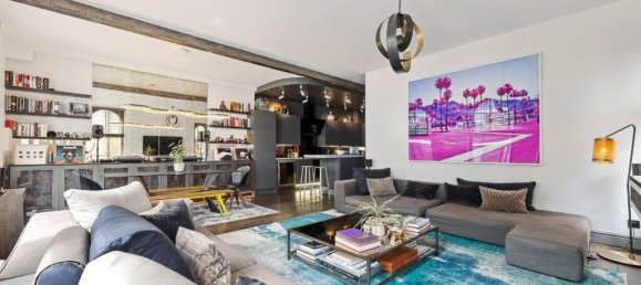 2 bedrooms Apartment in London, United Kingdom No. 3527 5