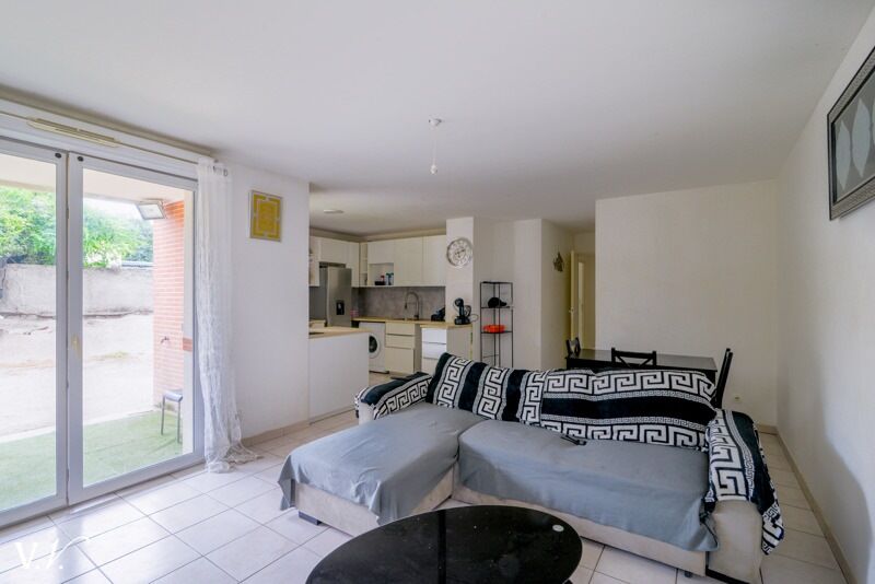 2 bedrooms Apartment in Aucamville, France No. 295515