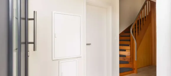 3 غرف نوم تاون هاوس في Ammerland, Germany رقم 183172 16