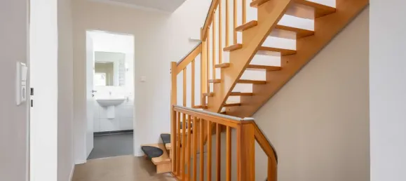 3 غرف نوم تاون هاوس في Ammerland, Germany رقم 183172 2