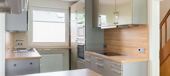 3 غرف نوم تاون هاوس في Ammerland, Germany رقم 183172 19