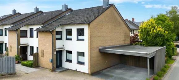 3 غرف نوم تاون هاوس في Ammerland, Germany رقم 183172 15