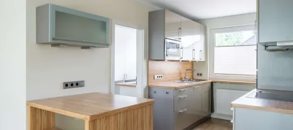 3 غرف نوم تاون هاوس في Ammerland, Germany رقم 183172 18