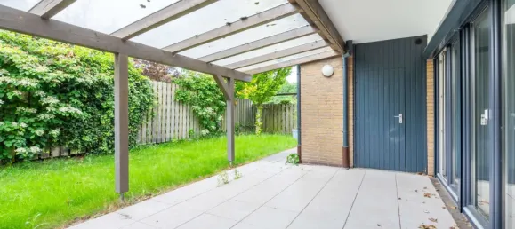 3 غرف نوم تاون هاوس في Ammerland, Germany رقم 183172 11