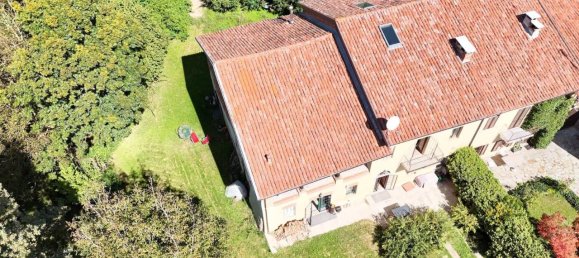 8-Zimmer Villa in Baldissero Torinese, Italy, Nr. 178085 3