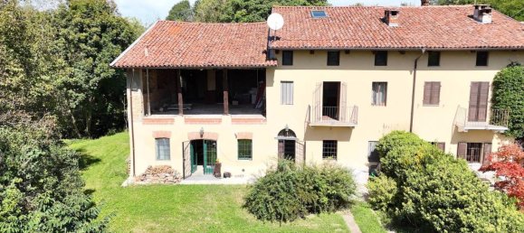8-Zimmer Villa in Baldissero Torinese, Italy, Nr. 178085 2