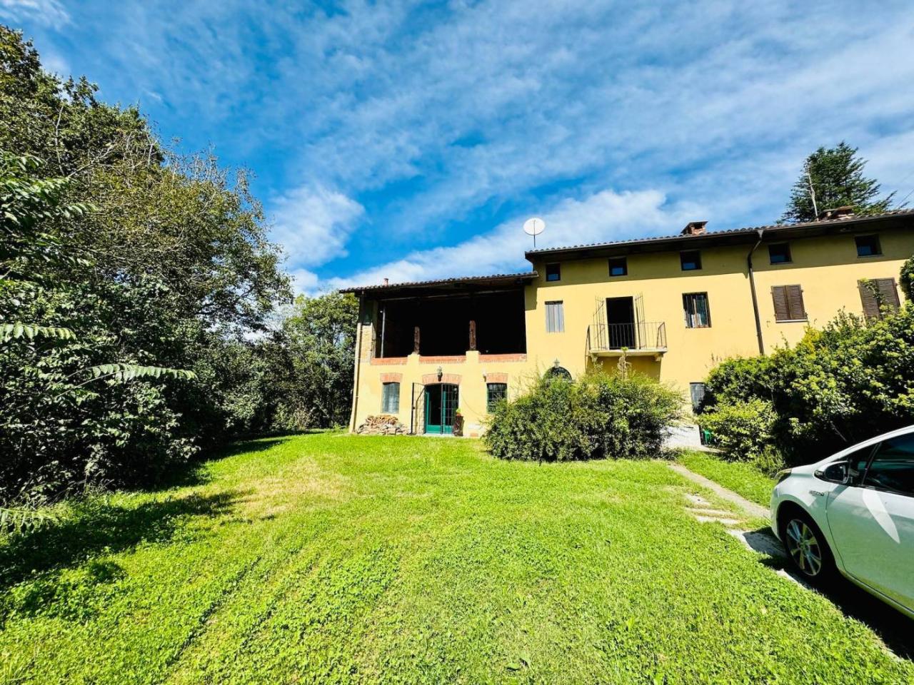 8-Zimmer Villa in Baldissero Torinese, Italy, Nr. 178085