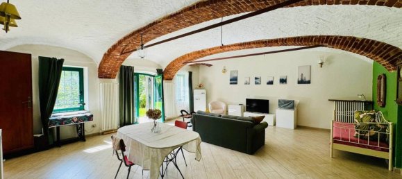 8-Zimmer Villa in Baldissero Torinese, Italy, Nr. 178085 7