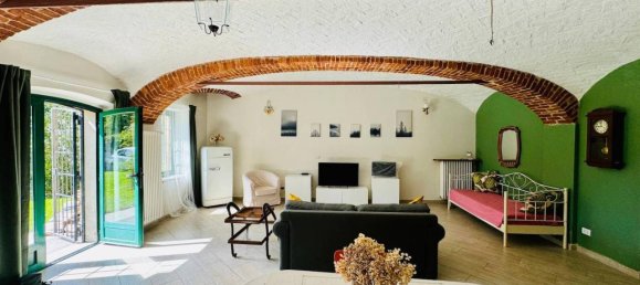 8-Zimmer Villa in Baldissero Torinese, Italy, Nr. 178085 28