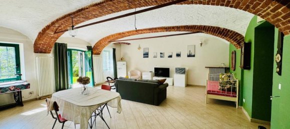 8-Zimmer Villa in Baldissero Torinese, Italy, Nr. 178085 27