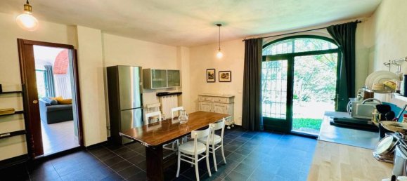 8-Zimmer Villa in Baldissero Torinese, Italy, Nr. 178085 9