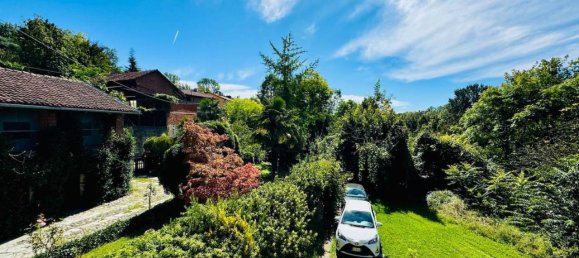 8-Zimmer Villa in Baldissero Torinese, Italy, Nr. 178085 35