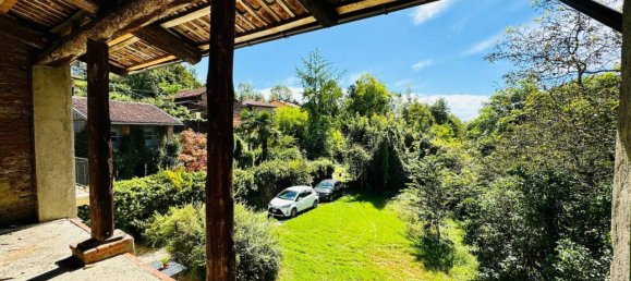 8-Zimmer Villa in Baldissero Torinese, Italy, Nr. 178085 19