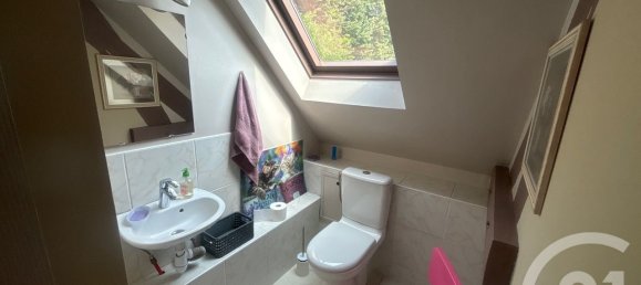 4 bedrooms House in Bercheres-sur-Vesgre, France No. 245496 6