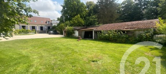 4 bedrooms House in Bercheres-sur-Vesgre, France No. 245496 9