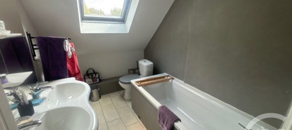 4 bedrooms House in Bercheres-sur-Vesgre, France No. 245496 8