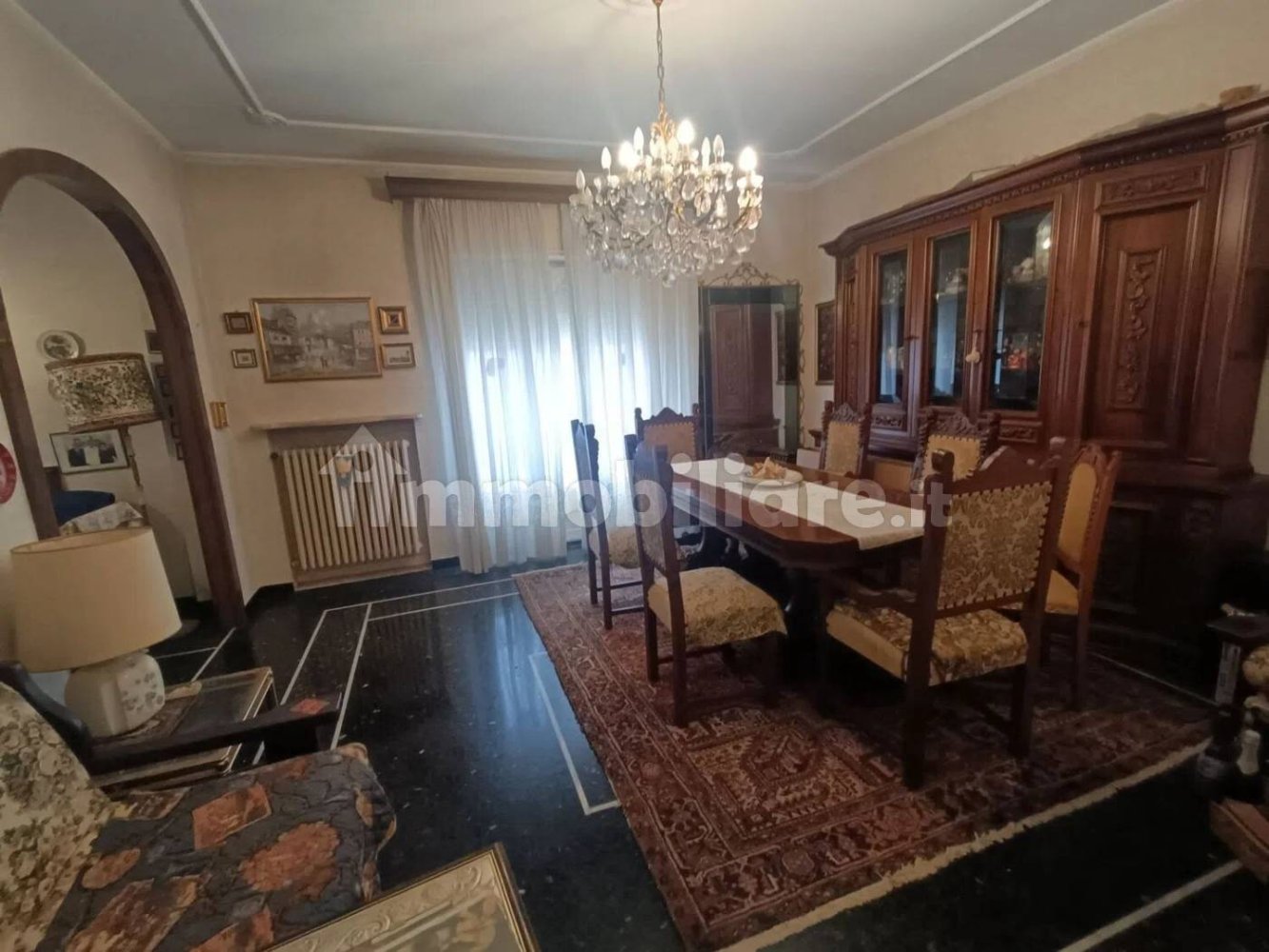 Penthouse T6 em Vado Ligure, Italy N.º 16757