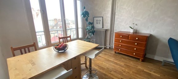 Apartamento de 1 dormitorio en Saint-Ouen-l'Aumone, France No. 174413 5