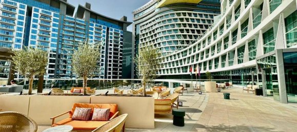 1-salle Property à Dubai, UAE No. 6851 13