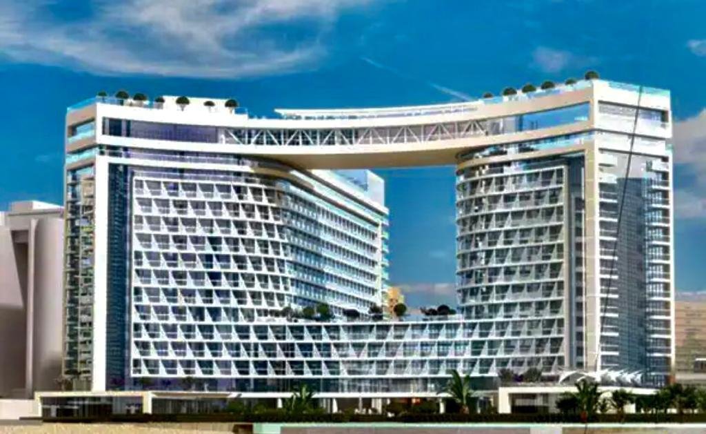 1-salle Property à Dubai, UAE No. 6851