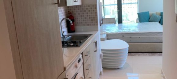 1-salle Property à Dubai, UAE No. 6851 4