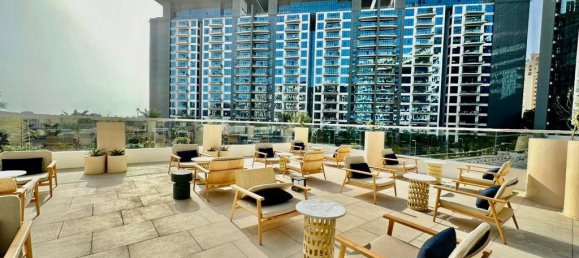 1-salle Property à Dubai, UAE No. 6851 12