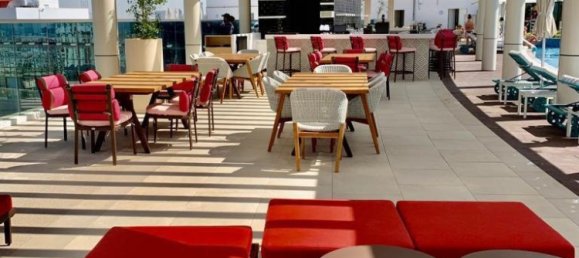 1-salle Property à Dubai, UAE No. 6851 8