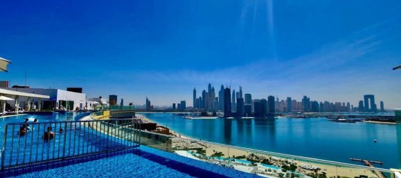 1-salle Property à Dubai, UAE No. 6851 7