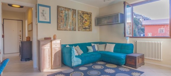 2 غرف نوم شقة في Dervio, Italy رقم 19361 5