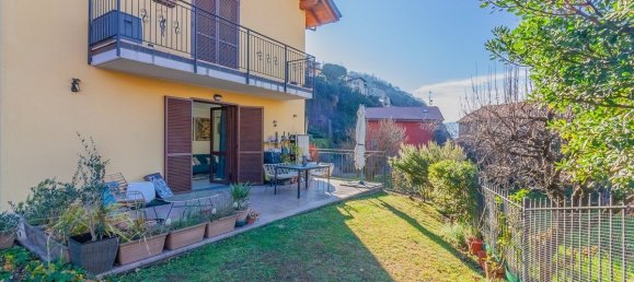 2 غرف نوم شقة في Dervio, Italy رقم 19361 12