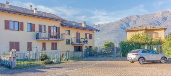 2 غرف نوم شقة في Dervio, Italy رقم 19361 30