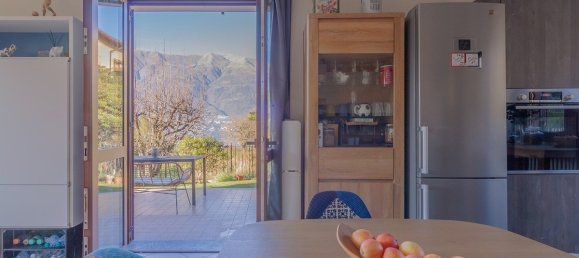 2 غرف نوم شقة في Dervio, Italy رقم 19361 9