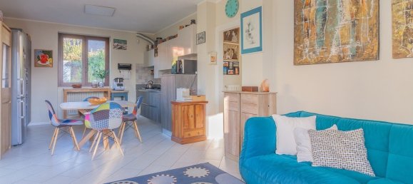 2 غرف نوم شقة في Dervio, Italy رقم 19361 3