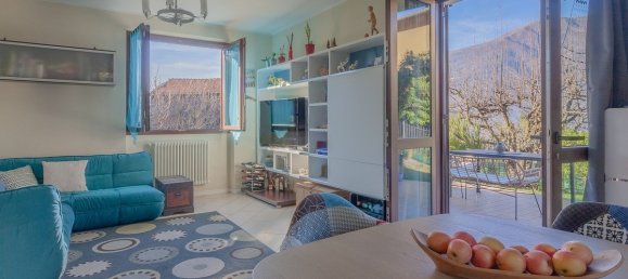 2 غرف نوم شقة في Dervio, Italy رقم 19361 7