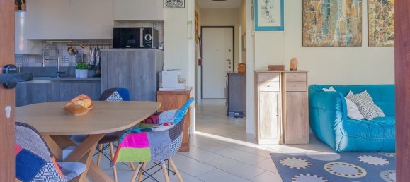 2 غرف نوم شقة في Dervio, Italy رقم 19361 4