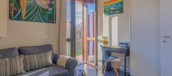 2 غرف نوم شقة في Dervio, Italy رقم 19361 16