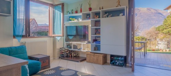 2 غرف نوم شقة في Dervio, Italy رقم 19361 6