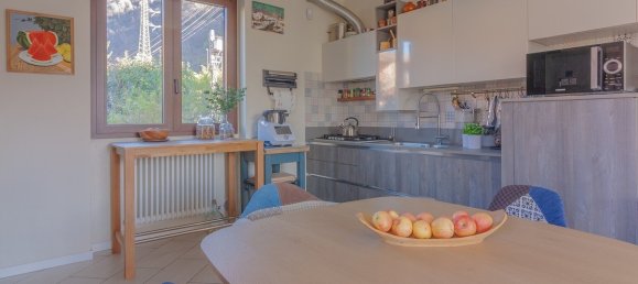 2 غرف نوم شقة في Dervio, Italy رقم 19361 8