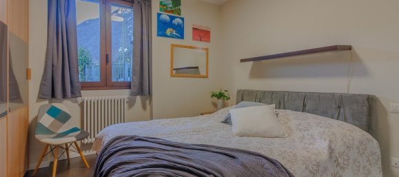 2 غرف نوم شقة في Dervio, Italy رقم 19361 19