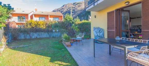 2 غرف نوم شقة في Dervio, Italy رقم 19361 13