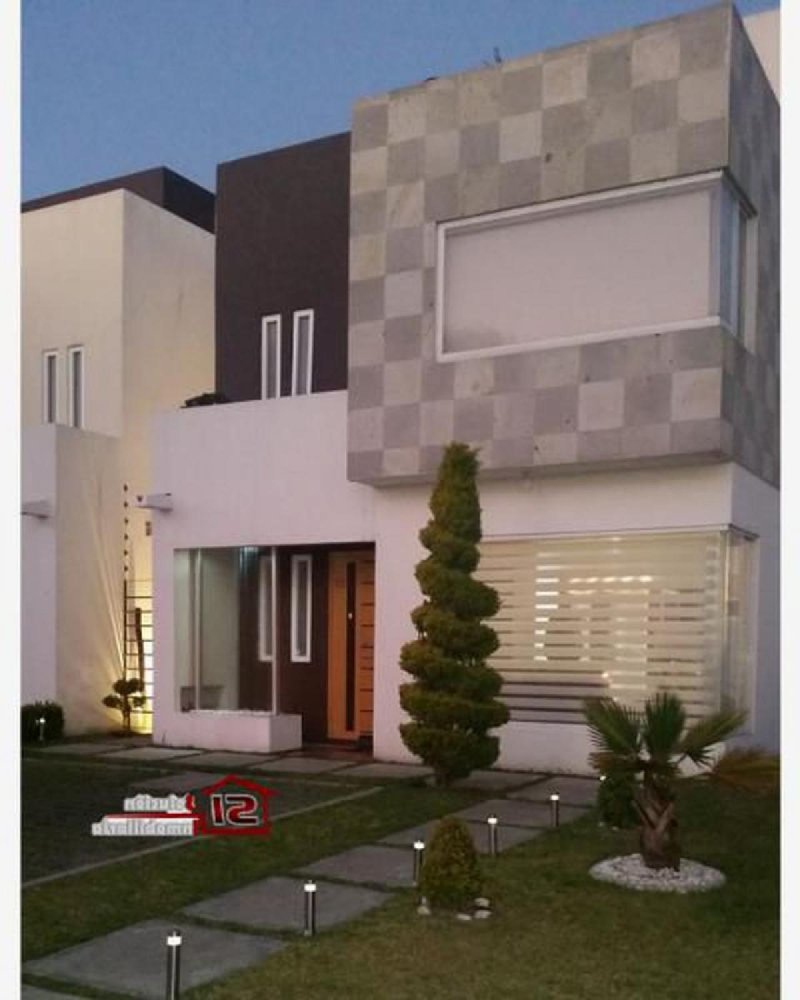 3 bedrooms House in Mexico No. 219428